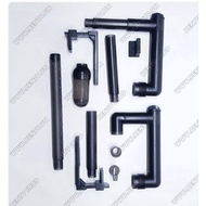 Bộ phụ kiện máy lọc treo HBL 801HBL 802 HBL 803.