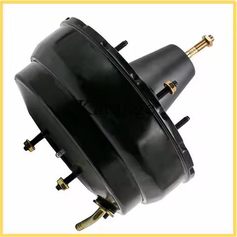 44610-3D700 New Power Brake Booster For Toyota 96-00 4Runner 44610-3D700 446103D700