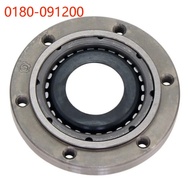Overriding Clutch For CFMoto 0180-091200 SSV UTV ATV Accessories CF800 X8 2V91W For CF800UTR CF800UU