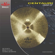 Cymbal Centauri Crash 24"