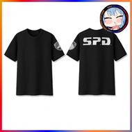 BST Áo Thun SPD - Dekaranger ver 2022 mẫu áo thun siêu nhân | Milo Clothes