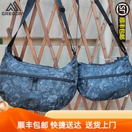 Gregory Gregory Satchel 7l13l Shoulder Bag Men's and Women's Handbags Casual Bag Handbag Trendy Bag