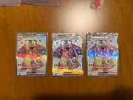 噴火龍 EX SR[SV3 125/108]