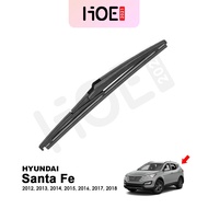 Hyundai Santa Fe 2012-2018 Rear Wiper (14'') 350mm 31452 2012 2013 2014 2015 2016 2017 2018