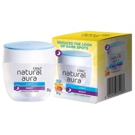 สินค้าราคาพิเศษ ผลิตปี 2023 Olay โอเลย์ ครีมบำรุงผิวหน้า Natural Aura Night (50 กรัม)