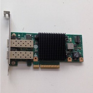 2-Port 10Gbps SFP+ Optical Card Huawei SP310 x520-da2 intel 82599es