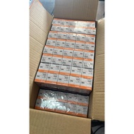 Osram Headlight Bulbs Pack Of 10 (1 Of 10)