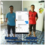 [ HOT SALES ] Best Slim Advance Malaysia kesan seawal 4 HARI