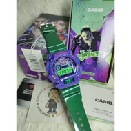 Casio G-Shock ORIGINAL CUSTOM JOKER DW-9052 Watch