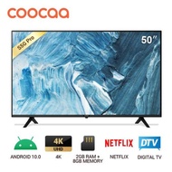 Tv COOCAA 50S7G Android