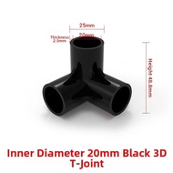 PAMPAS | Aquarium Water Inlet Outlet Adapter PVC Tubing
