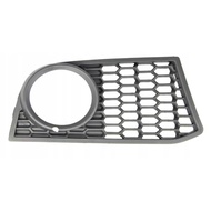 Car Front Bumper Bezel Grille for 5 Series F10 F11 M Style 2011-2016