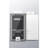 Ốp Lưng Google Pixel 7 Pro  Pixel 7 Chính Hãng Nillkin Nhựa Sần lưng PC cứng viền TPU chống sốc