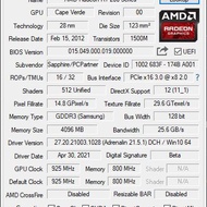 AMD Radeon R7 200 Series