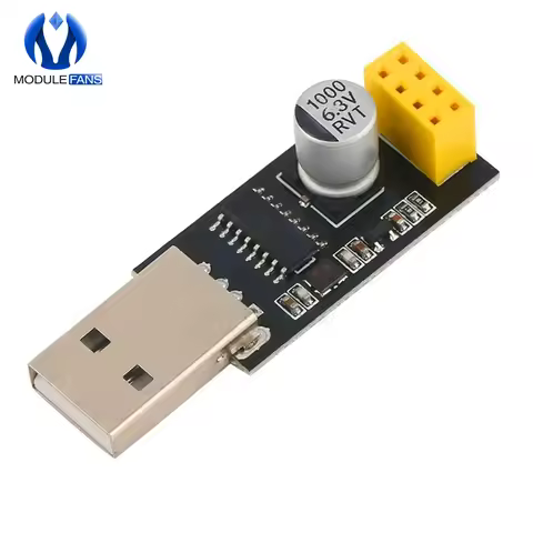 Wifi Module CH340 USB To ESP8266 Serial Wireless Wifi Module Development Board 8266 Wifi Module Wire