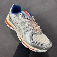 2026 A. S Gel-Kayano 12.1 Shock Absorbing Racing Running Shoes - Fashion Wearable Men's and Women's 