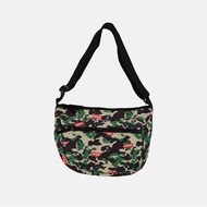 Epidemic Green Wolke