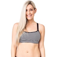 Cadenshae Fit2feed Nursing Sports Bra (A-E Cup)