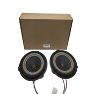 ▷Free Shipping 1 Pair BOSE 6.5\" Car Audio CAR FRONT Car SPEAKERS 120W Genuine Parts Made In Ger X✣