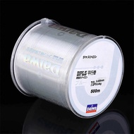 DAIWA Line Nylon Series Braided Fishing Line 500 Meters - MR-500M