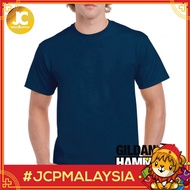 Gildan Hammer Unisex Adult T-shirt - Navy HA00