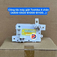 Công tắc khoá cửa máy giặt Toshiba A800 E920 B1000 B1100