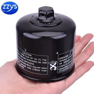 Motorcycle Fuel system HF204 Oil Filter Band screw For Yamaha MT-03 MT-07 MT-09 MT-10 YZF-R6 YZF-R1 