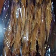 salai ikan lumek sarawak
