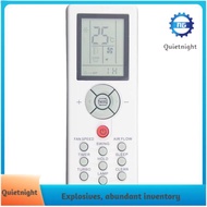 [quietnight.ph] Replace /GT-01 A/C Air Conditioner Remote Control for Chigo   /GT-01  GT 01