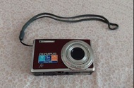 OLYMPUS數碼相機FE-5020