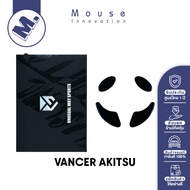 Mouse Feet Unusual Way Sports Vancer x Arbiter Studio Akitsu Small