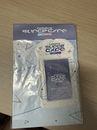 Hololive Super Expo 2026 證件套