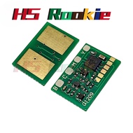 45488802 45439002 Toner Chip for OKI B731dnw B721dn Laser Printer MB760 Copier MB770dn Cartridge Chi