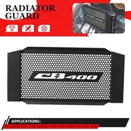 For HONDA CB400 1992-2021 CB400SF CB 400 SF VTEC Motorcycle Accessories Cooler Protection Radiator G