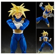 龍珠 - S.H.Figuarts 杜拉格斯