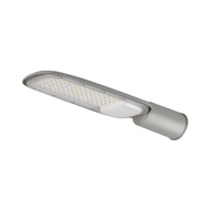 LUMAX ไฟถนน LED 18-A1067 50 วัตต์ DAYLIGHT สีเทา จัดส่งโดย HomePro