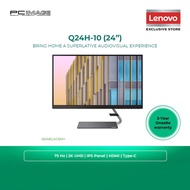 Lenovo Q24h-10 66A8GAC6MY 24" IPS QHD