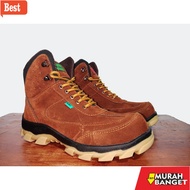 Latest men's BOOTS - SAFETY SHOES SEMI BOOTS KICKERS MEN'S LEATHER BOOTS SAVETY BUT SEPTI BUTS SEVTI