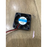 DC 12v 4cm x 4cm Fan