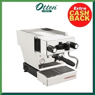 La Marzocco - Home Espresso Machine Linea Micra - Stainless Steel - Mesin Kopi Espresso New