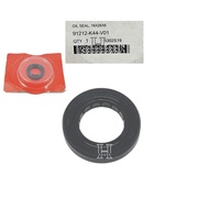 SEAL LEFT IN SKULL OIL SEAL, 16X26X6 BEAT SCOOPY VARIO 110 150 K59 ESP K2F DELUXE K1A GENIO K0J MATI