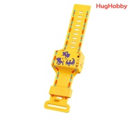 [2nd Hand [Only Wristband] Takara Tomy Pokemon Activate on TV Z Waza