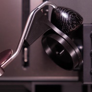 Coffee Appliances Hand-Brewed Coffee Commander C40 Hand-Cranked Bean Grinder Handle Storage Printing