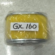 GX160 China BEST air filter