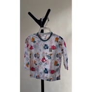 Baby Tops 3-6 months (new)