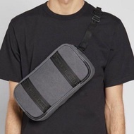 Adidas Originals Grey Crossbody Bag