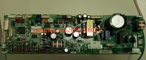 Applicable to Hisense air conditioner indoor unit main board computer board P1143-1 17F161224 P-438