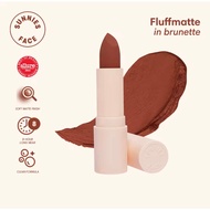 Sunnies Face Lipstick (Brunette) Fluffmatte