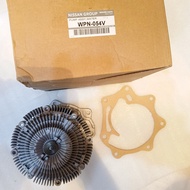 Water Pump for NISSAN Frontier ETD23, TD25, TD27, TD27TI, BD30, QD32 (WPN-054V)