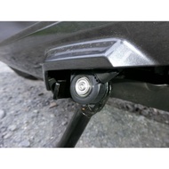 Honda Giorno Stand Nut
